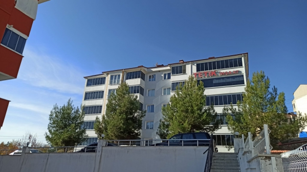 YAMAN PARK